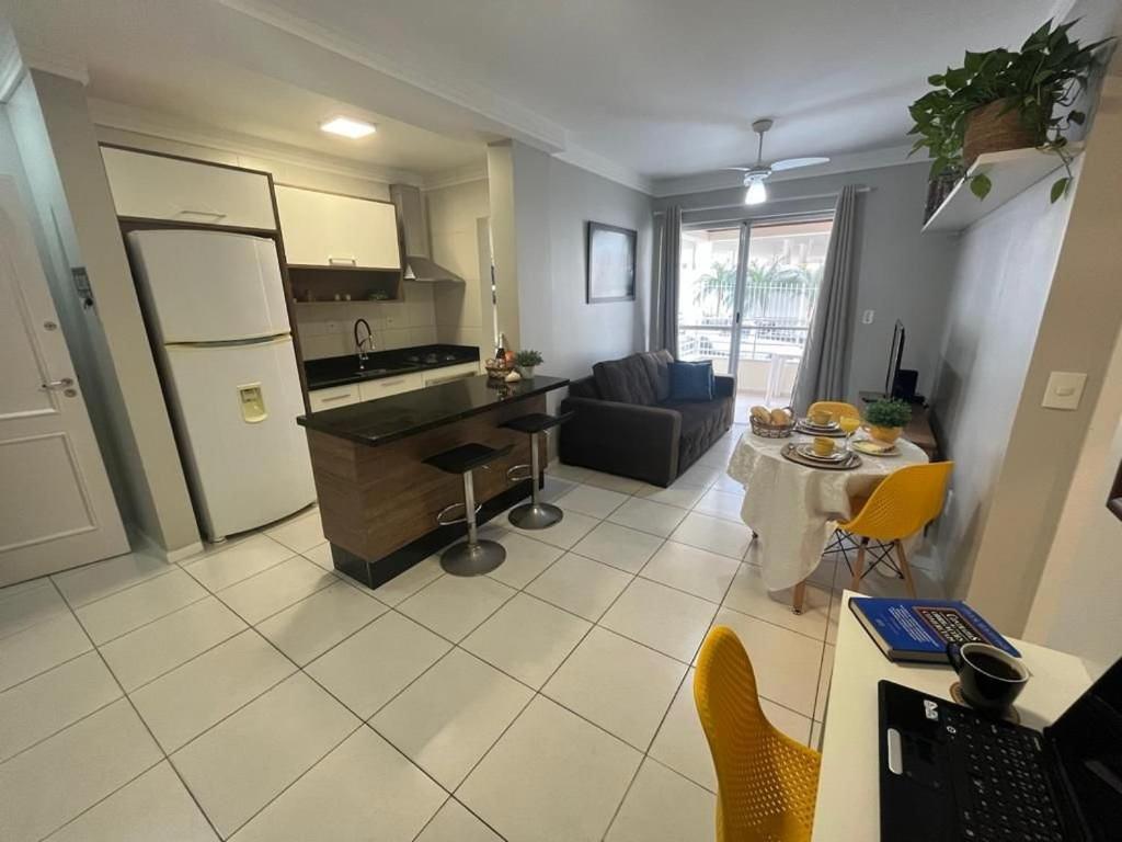 Lindo Apartamento Ingleses Santinho Флоріанополіс Екстер'єр фото