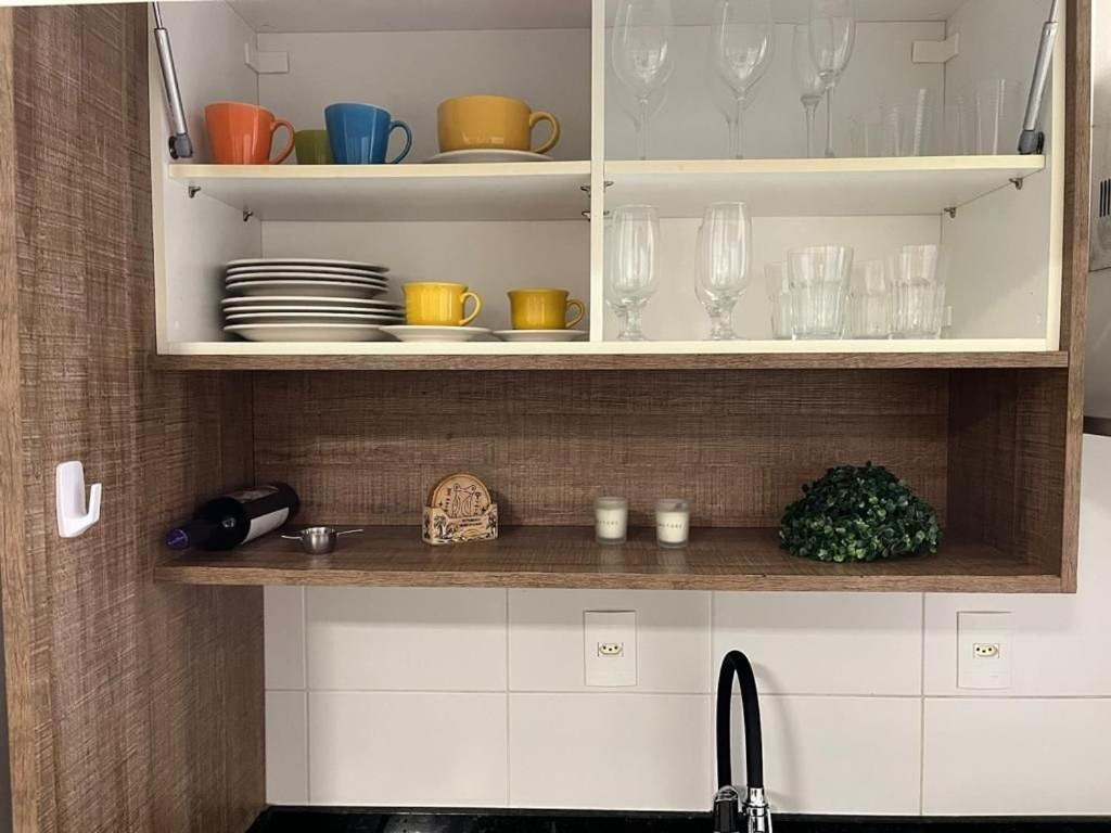 Lindo Apartamento Ingleses Santinho Флоріанополіс Екстер'єр фото