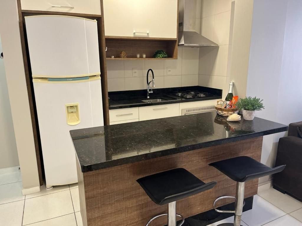 Lindo Apartamento Ingleses Santinho Флоріанополіс Екстер'єр фото