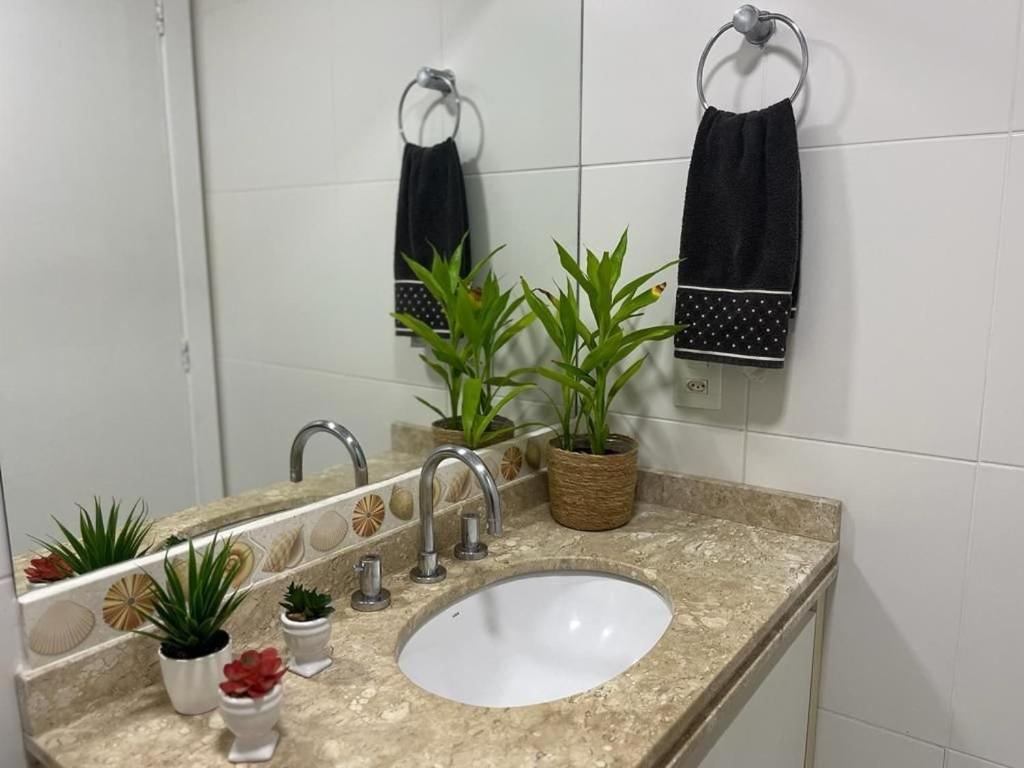 Lindo Apartamento Ingleses Santinho Флоріанополіс Екстер'єр фото