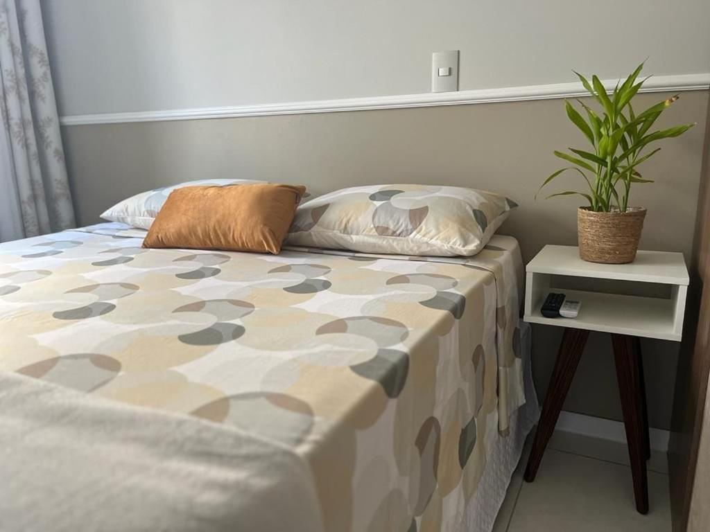 Lindo Apartamento Ingleses Santinho Флоріанополіс Екстер'єр фото