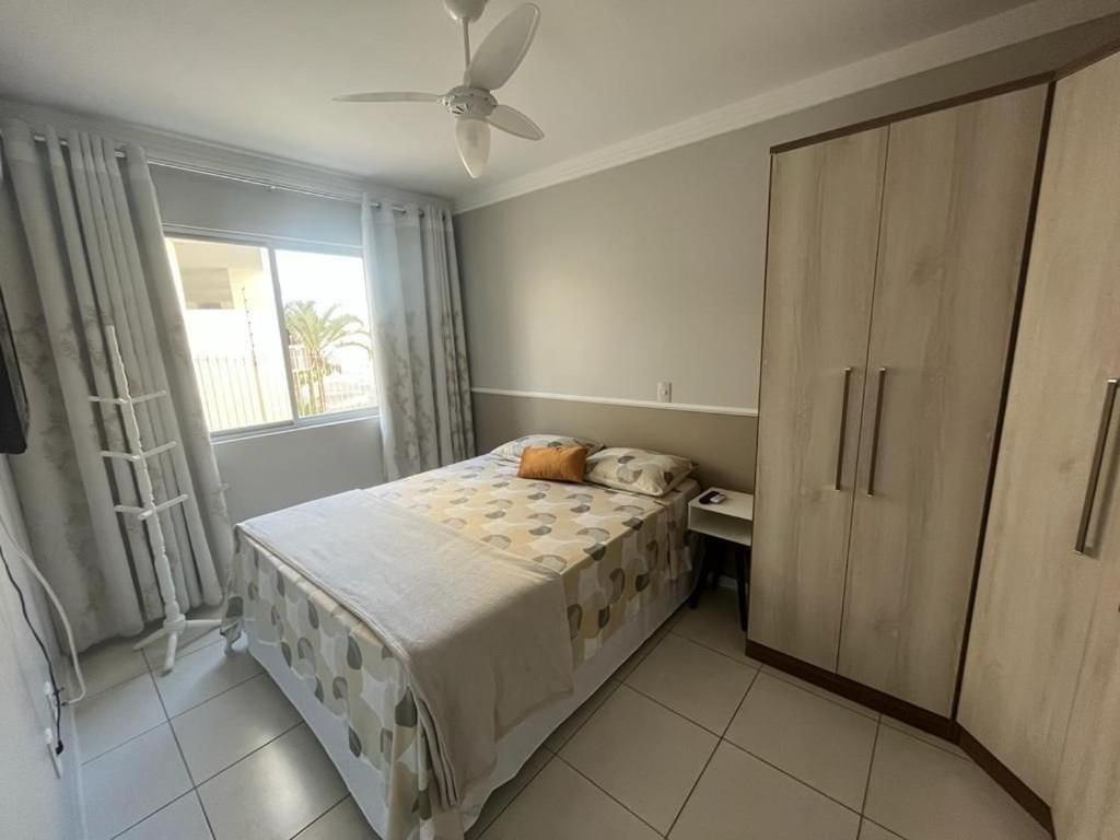 Lindo Apartamento Ingleses Santinho Флоріанополіс Екстер'єр фото