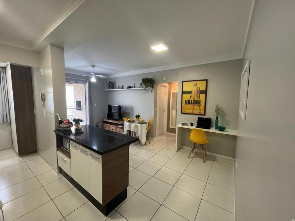 Lindo Apartamento Ingleses Santinho Флоріанополіс Екстер'єр фото
