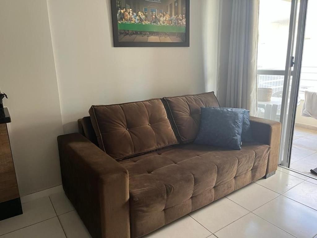 Lindo Apartamento Ingleses Santinho Флоріанополіс Екстер'єр фото